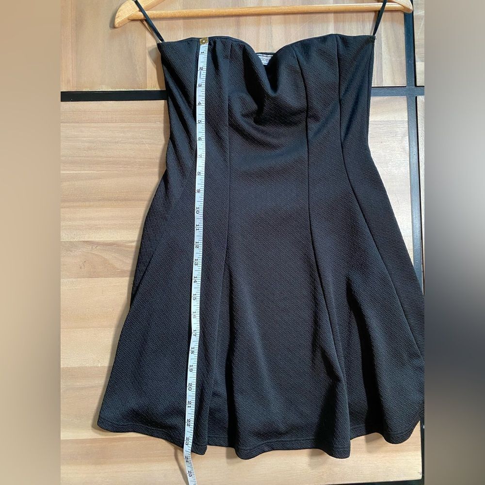 Body central black dress - Picture 3 of 6